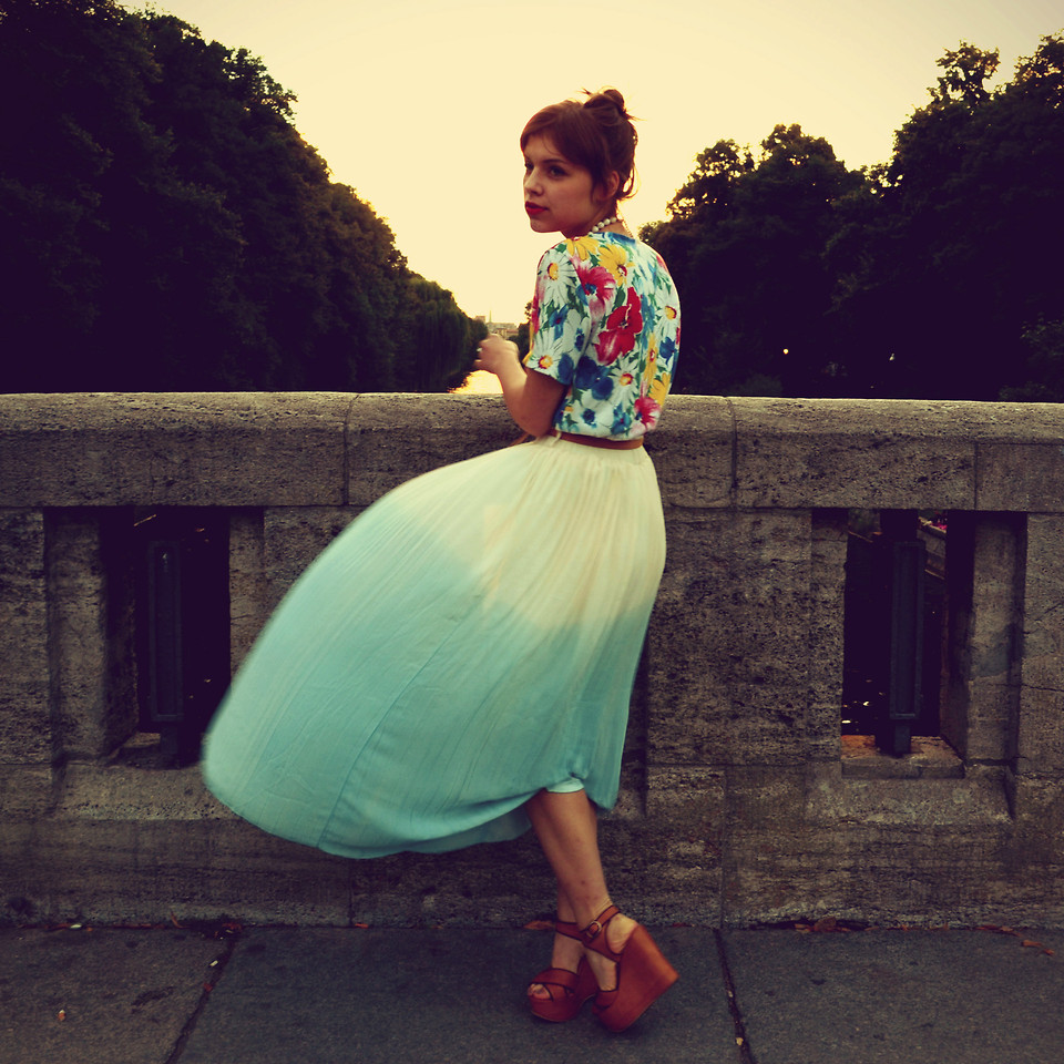 Lookbook, inspiration